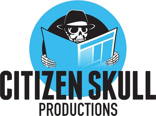 Каталог фильмов от студии Citizen Skull Productions - Рейтинги, отзывы, дата выхода на CUB