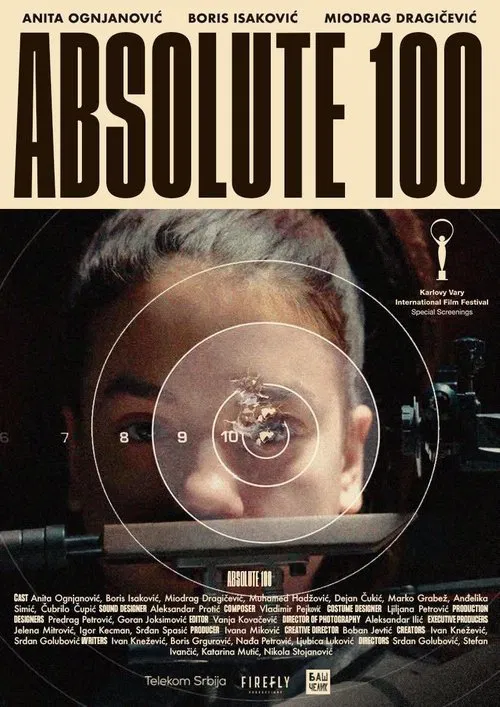 Apsolutnih 100