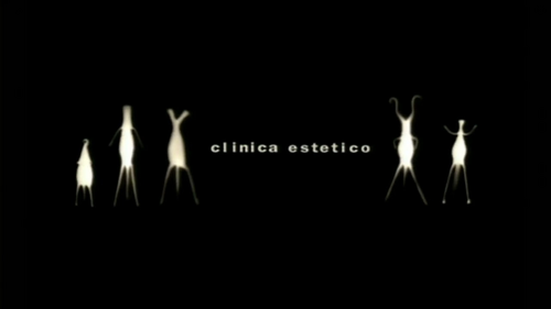 Каталог фильмов от студии Clinica Estetico - Рейтинги, отзывы, дата выхода на CUB