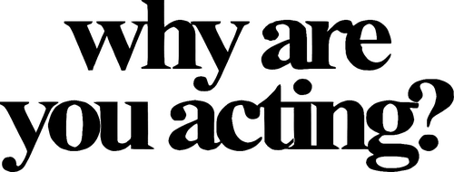 Каталог фильмов от студии Why Are You Acting? Productions - Рейтинги, отзывы, дата выхода на CUB