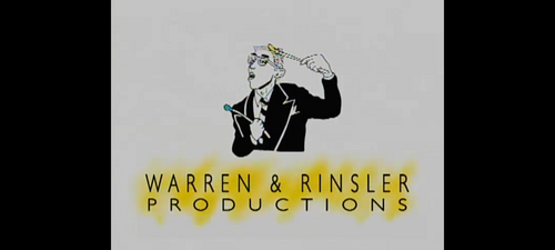 Каталог сериалов от студии Warren & Rinsler Productions - Рейтинги, отзывы, дата выхода на CUB