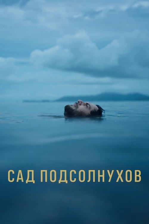 Сад подсолнухов