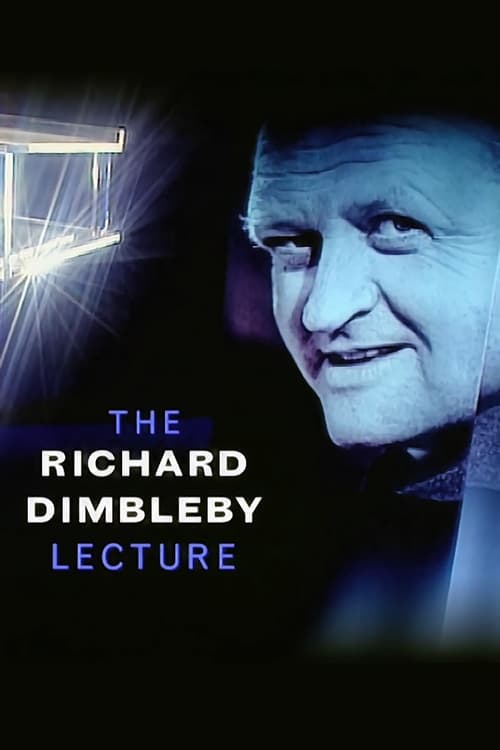 The Richard Dimbleby Lecture