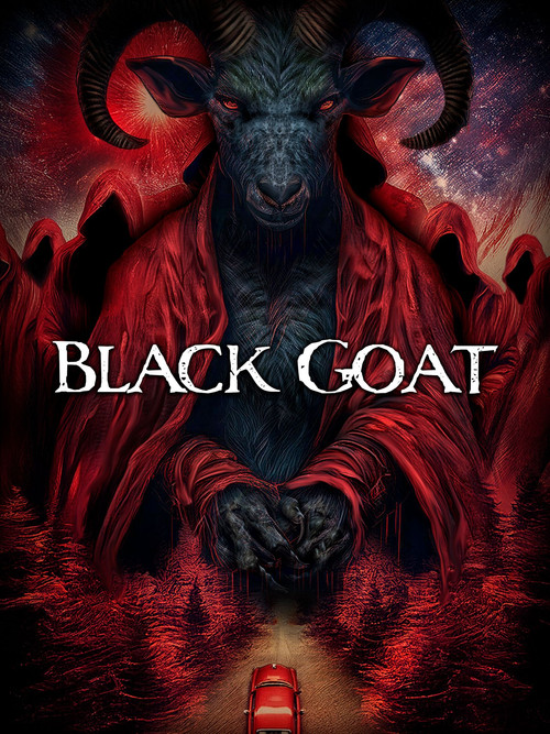 Black Goat