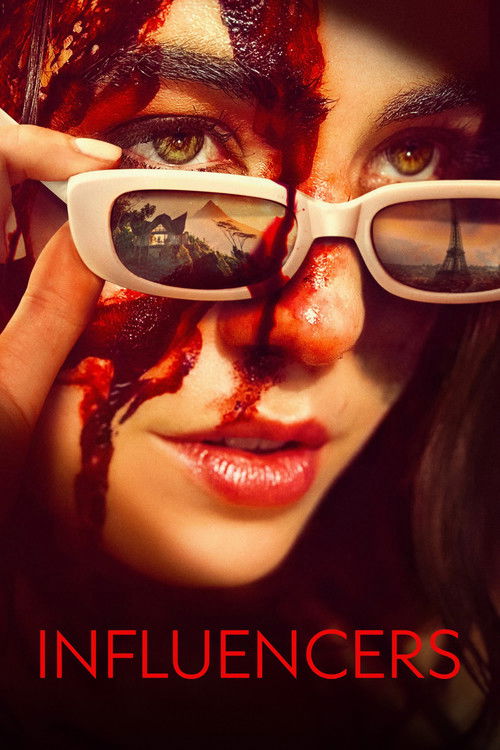 Инфлюэнсеры