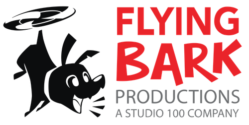 Каталог сериалов от студии Flying Bark Productions - Рейтинги, отзывы, дата выхода на CUB