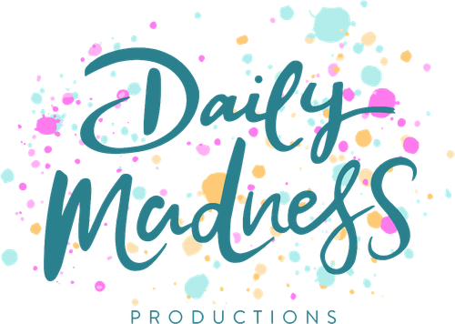 Каталог сериалов от студии Daily Madness Productions - Рейтинги, отзывы, дата выхода на CUB