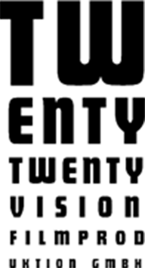 Каталог фильмов от студии Twenty Twenty Vision Filmproduktion - Рейтинги, отзывы, дата выхода на CUB
