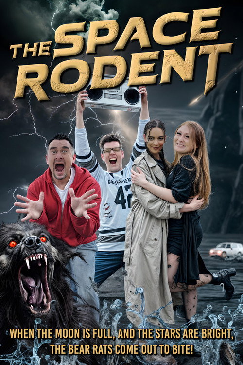 Космические грызуны