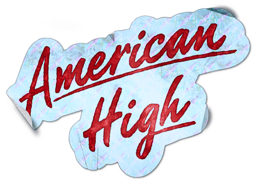 Каталог фильмов от студии American High - Рейтинги, отзывы, дата выхода на CUB