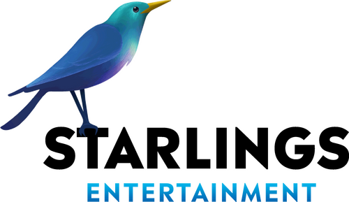 Каталог сериалов от студии Starlings Entertainment - Рейтинги, отзывы, дата выхода на CUB