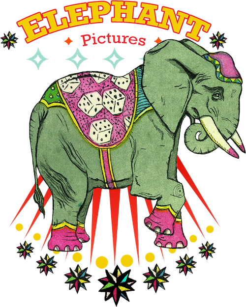 Каталог сериалов от студии Elephant Pictures - Рейтинги, отзывы, дата выхода на CUB