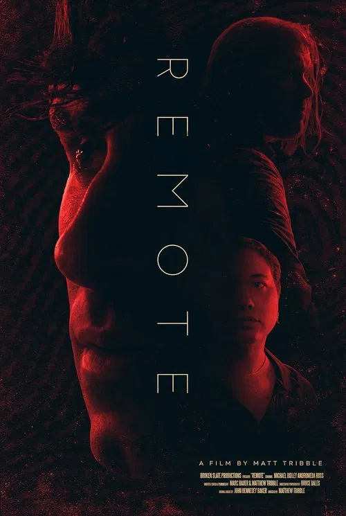Remote