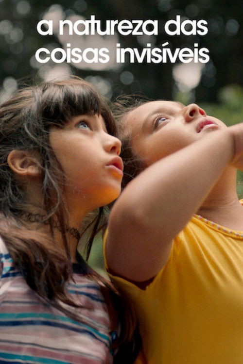 A Natureza das Coisas Invisíveis