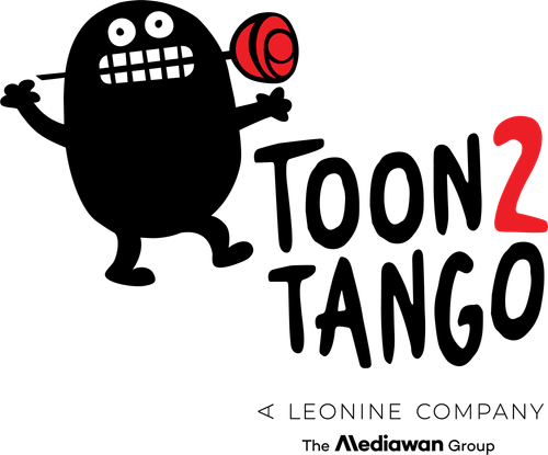 Каталог сериалов от студии Toon2Tango - Рейтинги, отзывы, дата выхода на CUB