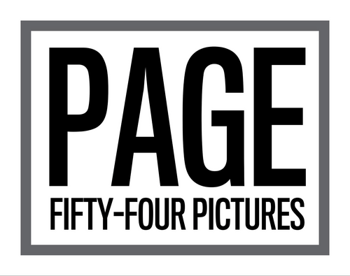 Каталог фильмов от студии Page Fifty-Four Pictures - Рейтинги, отзывы, дата выхода на CUB