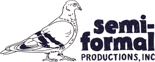 Каталог сериалов от студии Semi-Formal Productions - Рейтинги, отзывы, дата выхода на CUB