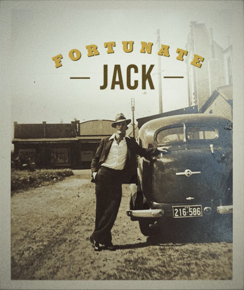 Каталог сериалов от студии Fortunate Jack Productions - Рейтинги, отзывы, дата выхода на CUB