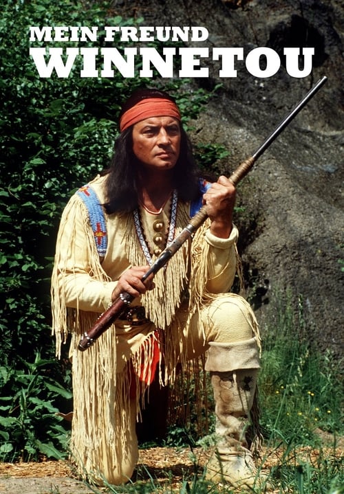 Mein Freund Winnetou