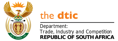 Каталог фильмов от студии The Department of Trade, Industry and Competition (South Africa) - Рейтинги, отзывы, дата выхода на CUB