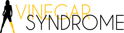 Каталог фильмов от студии Vinegar Syndrome Pictures - Рейтинги, отзывы, дата выхода на CUB