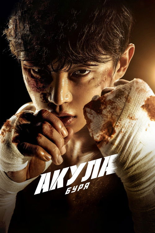 Акула: Буря