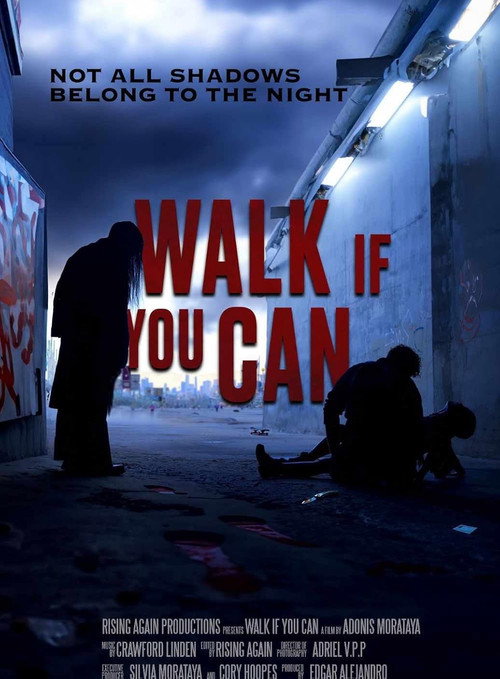 Walk If You Can