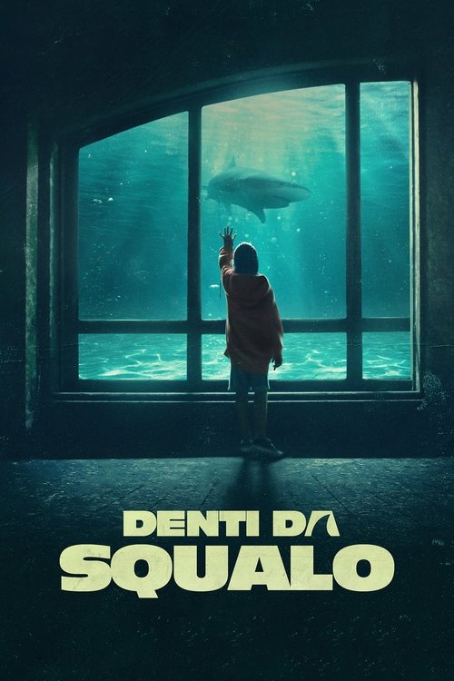 Denti da squalo