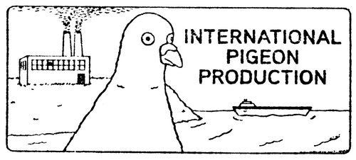 Каталог фильмов от студии International Pigeon Production - Рейтинги, отзывы, дата выхода на CUB