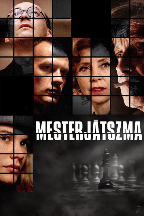 Mesterjátszma