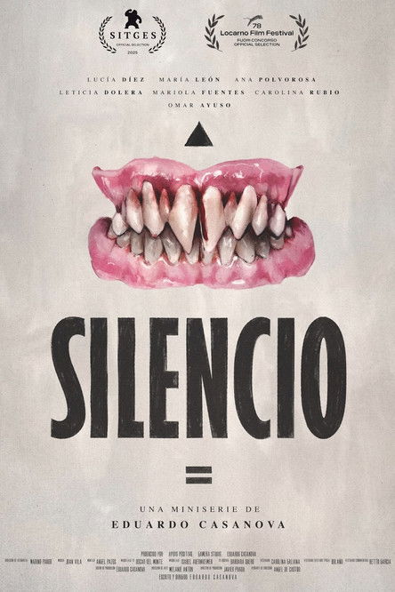 Silencio