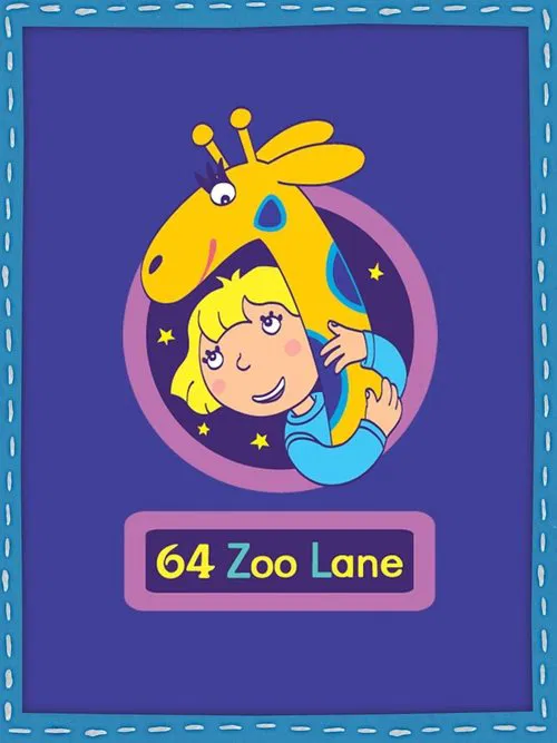 64 Zoo Lane CUB