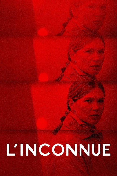 L’inconnue