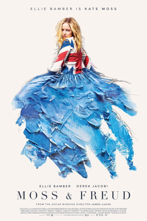 Кейт Мосс и Фрейд