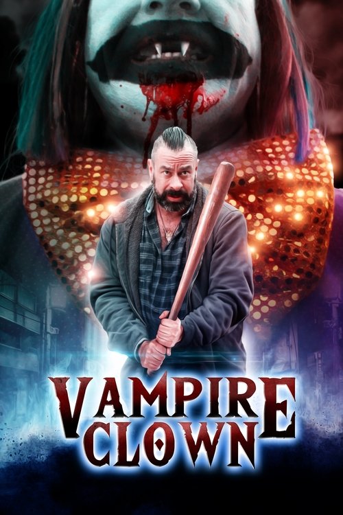 Vampire Clown