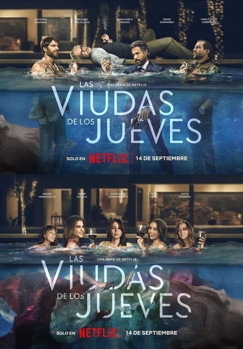 Las viudas de los jueves