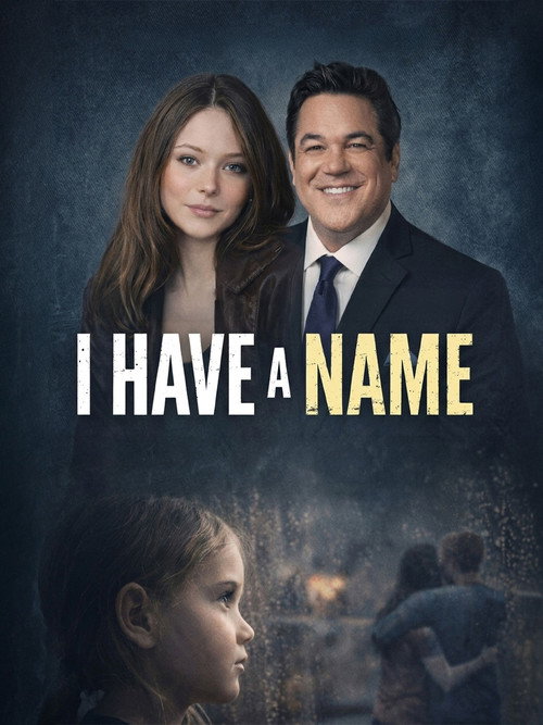 I Have A Name