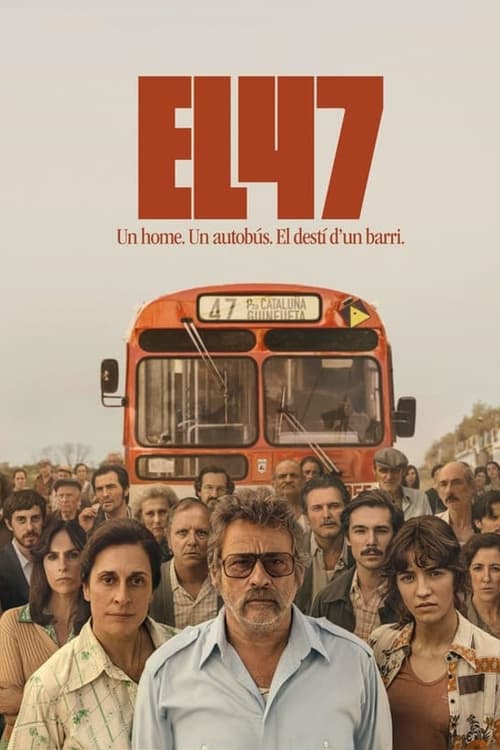 El 47