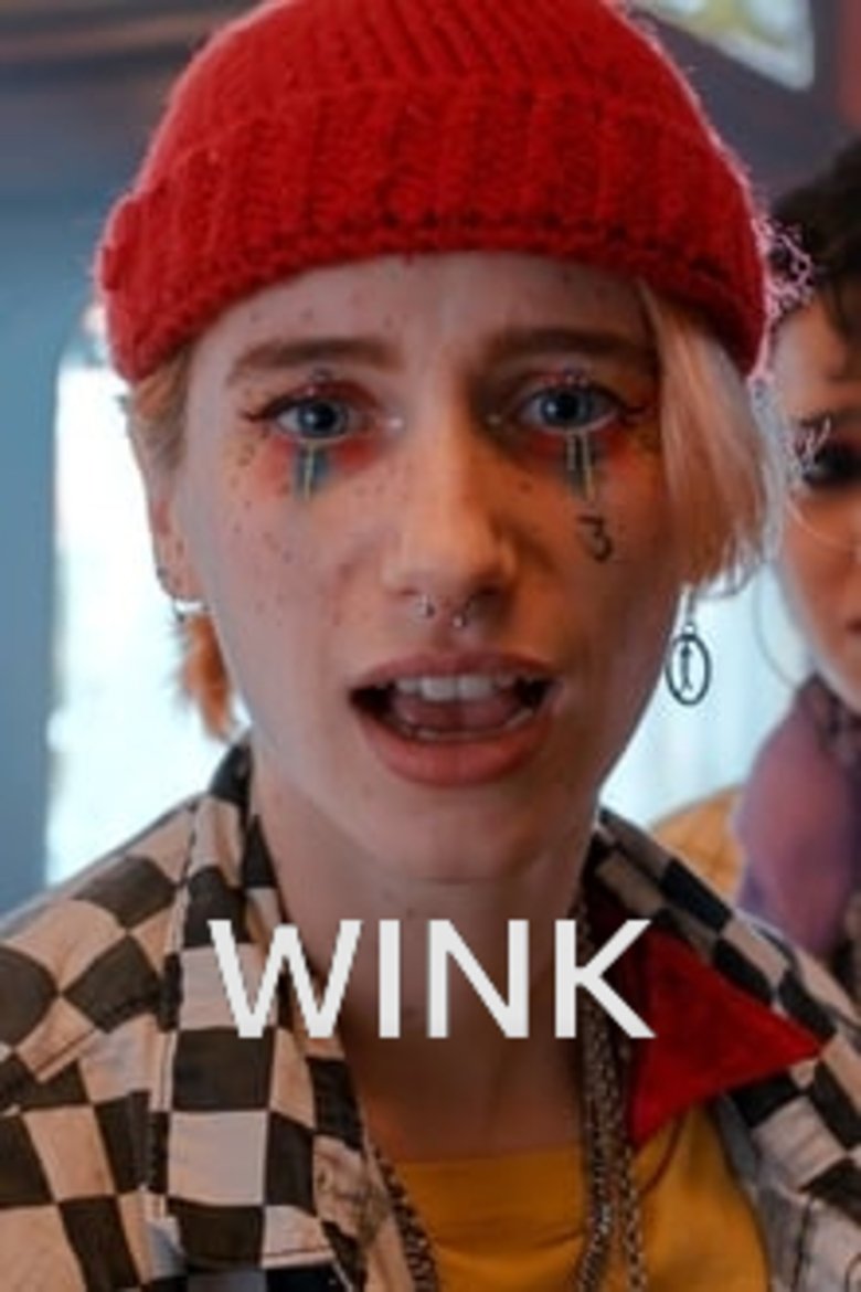 Wink 2025. Wink 2025