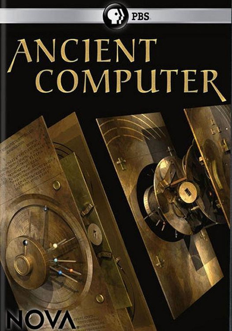 Ancient Computer - Рейтинги, отзывы, дата выхода на CUB