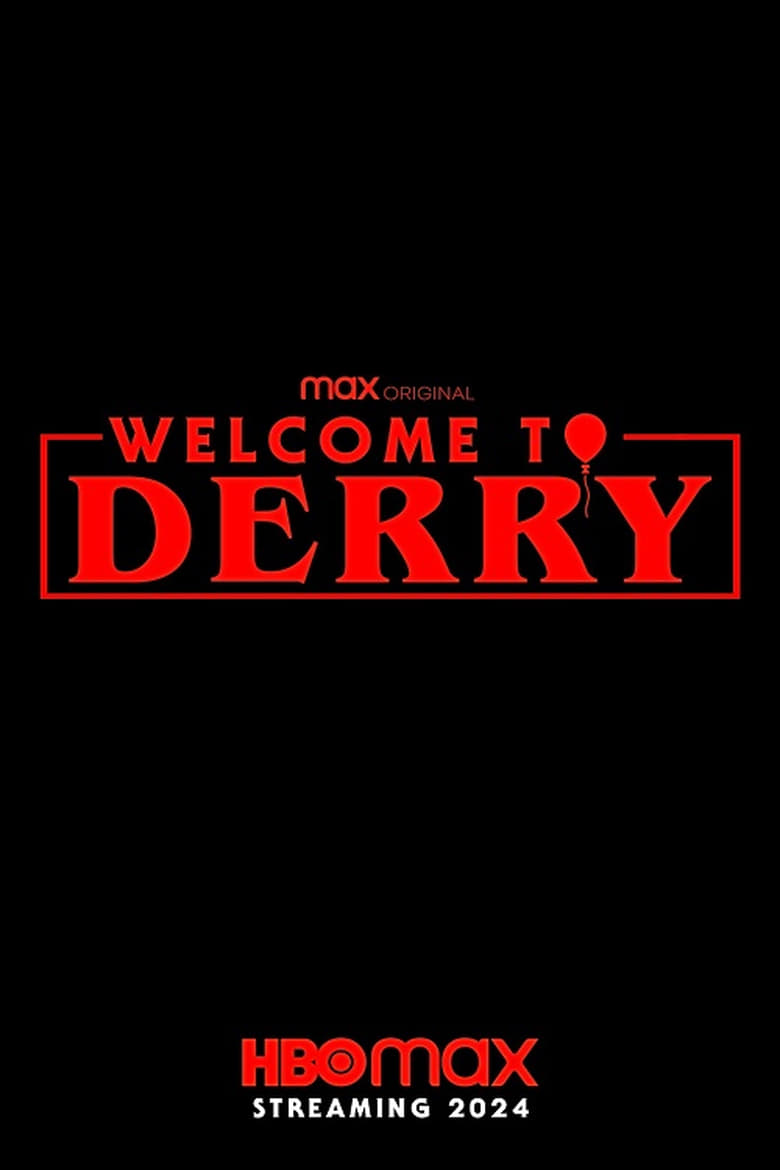 Welcome to Derry 2024.