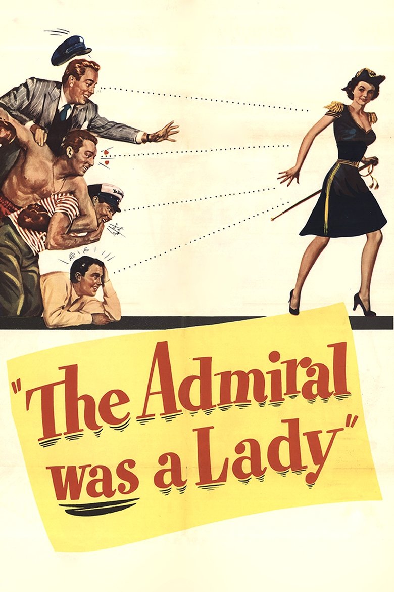 To be a lady. Комедии США 1950.