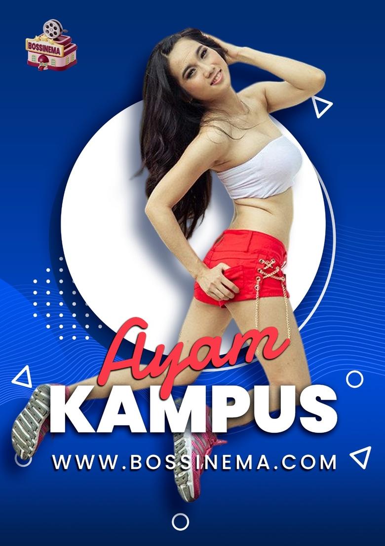 Описание фильма Ayam Kampus ⭐ Рейтинги, отзывы и дата выхода Ayam Kampus 📂...