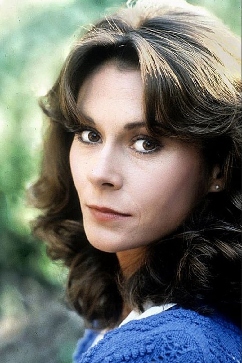 Kate Jackson Fakes