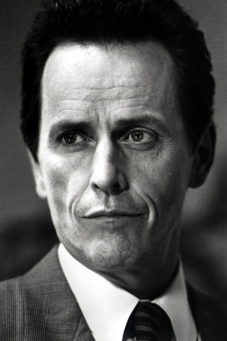 stephen mchattie