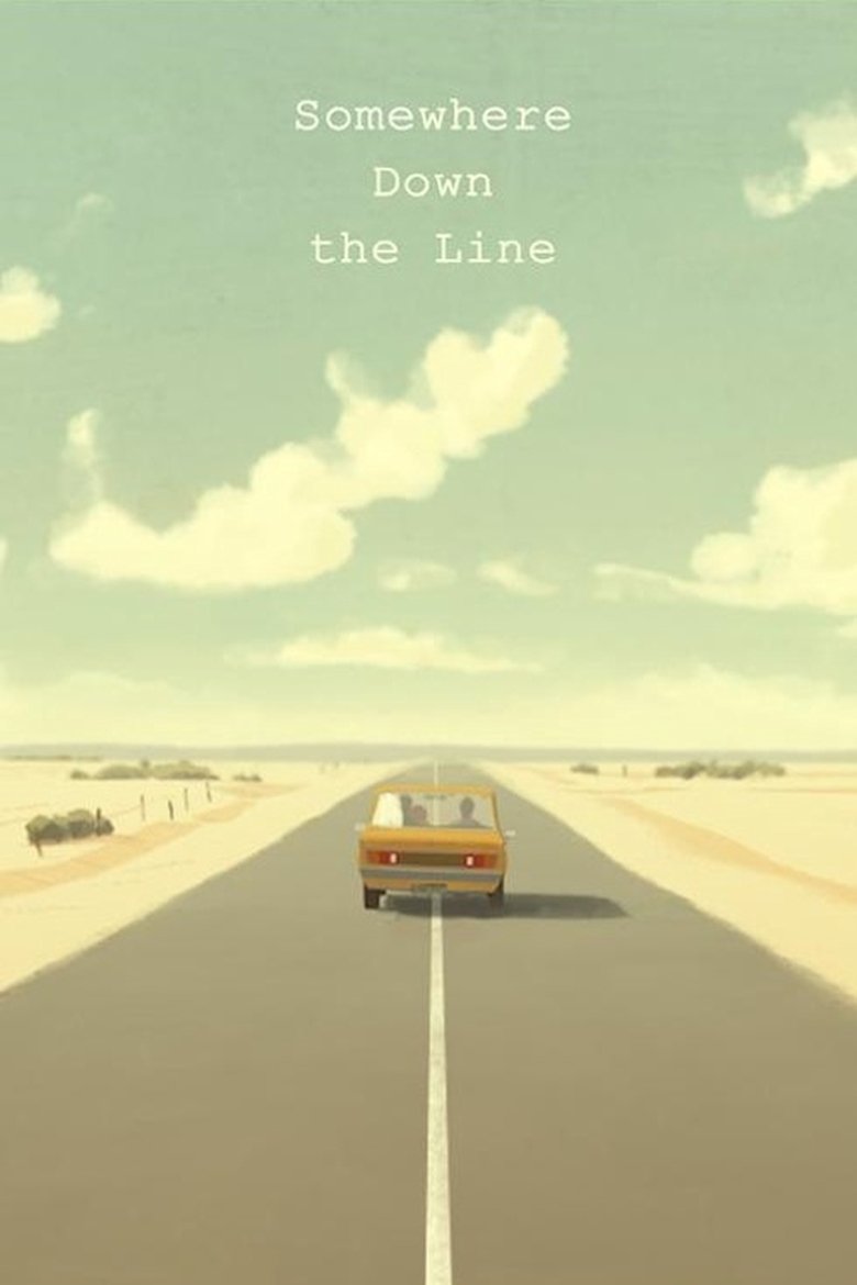 Go down the line. Down the line. somewhere.