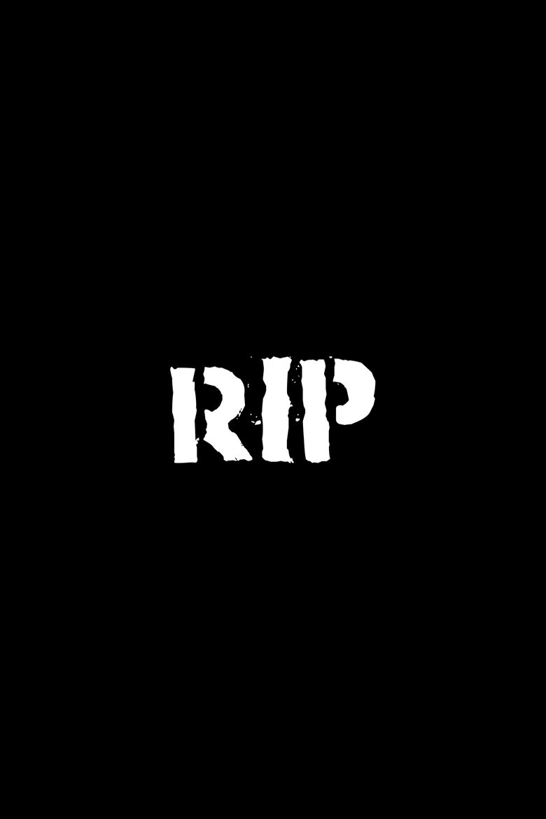 R. Manifesto. Rip films. Призрачный патруль персонажи. Manifesto.