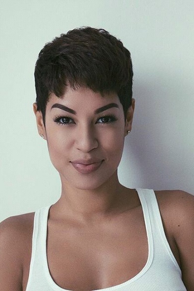 Смотреть фильмы и сериалы с участием актера Zashia Monique Santiago