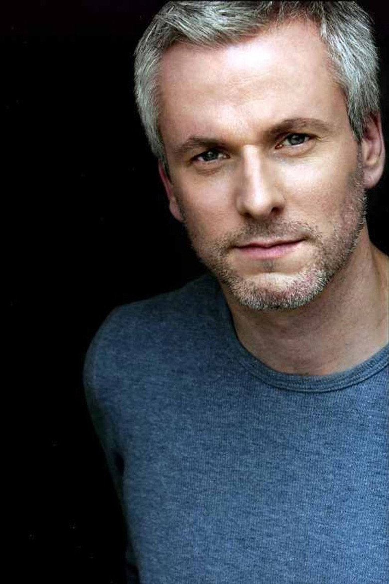 Список и рейтинг фильмов актера Michael Chase на CUB