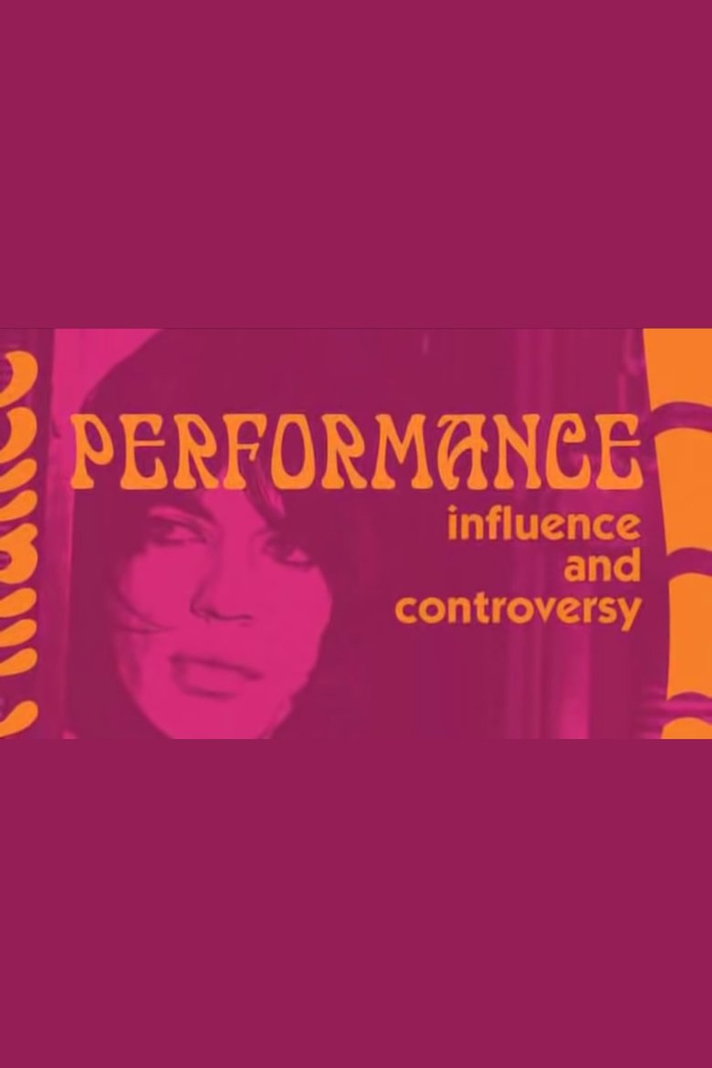 Make a performance. Make a performance